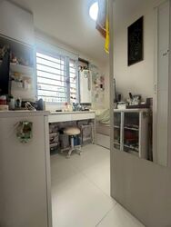 Blk 130 Bukit Merah View (Bukit Merah), HDB 3 Rooms #588984361